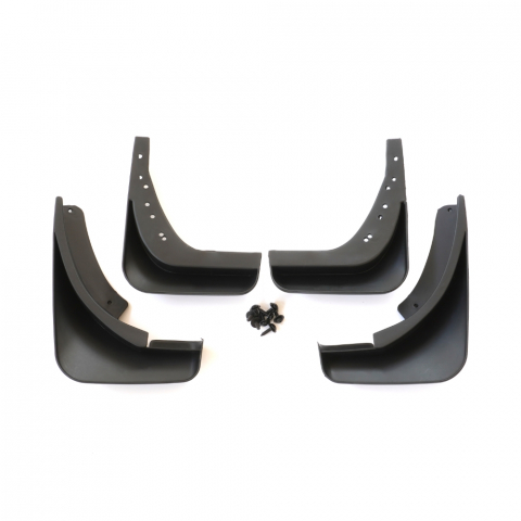 APARATORI NOROI PENTRU AUDI A4 B8 BERLINA/ BREAK 2007-2015 SET 4 BUC [1]