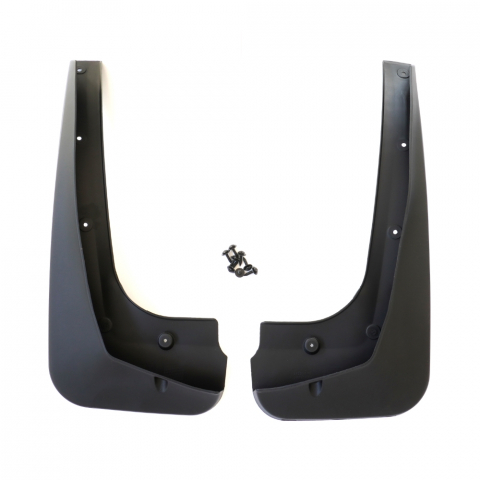APARATORI NOROI PENTRU BMW X3 E83 2004-2011 SET 4 BUC [4]