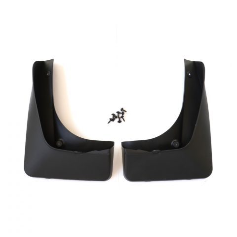 APARATORI NOROI PENTRU BMW X5 E70 2007-2013 SET 4 BUC [4]