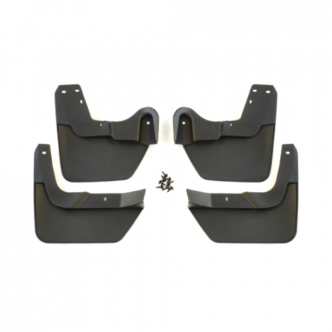 APARATORI NOROI PENTRU DACIA DUSTER 2018-2021 SET 4 BUC [1]