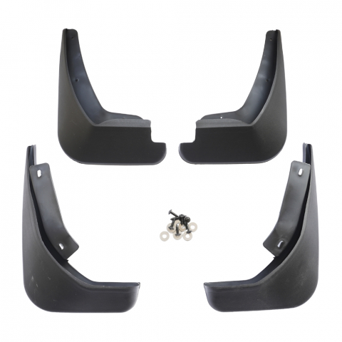 APARATORI NOROI PENTRU FORD FIESTA 2009 SET 4 BUC [2]