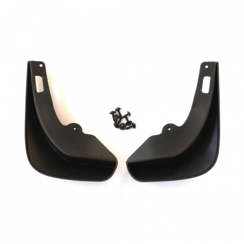 ACCESORII EXTERIOR - APARATORI NOROI PENTRU FORD FOCUS II HATCHBACK 2004-2010 SET 4 BUC