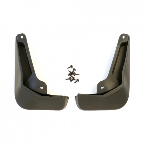 APARATORI NOROI PENTRU FORD FOCUS III HATCHBACK 2011->SET 4 BUC [4]