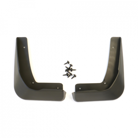 APARATORI NOROI PENTRU FORD FOCUS III HATCHBACK 2011->SET 4 BUC [2]