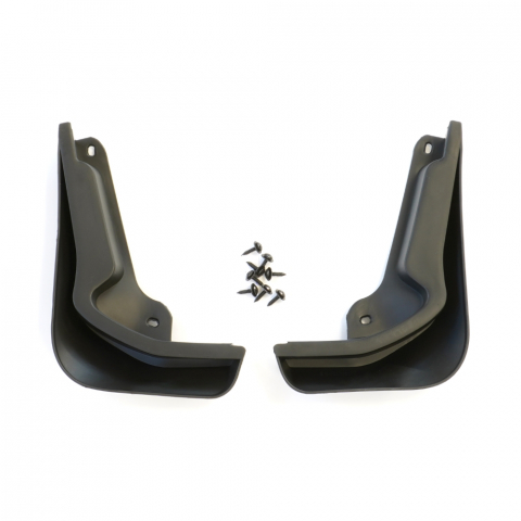 APARATORI NOROI PENTRU FORD FOCUS III HATCHBACK 2011->SET 4 BUC [5]
