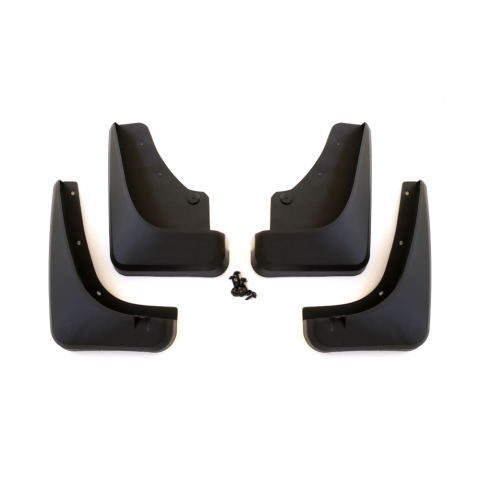 ACCESORII EXTERIOR - APARATORI NOROI PENTRU FORD KUGA 2008-2012 SET 4 BUC