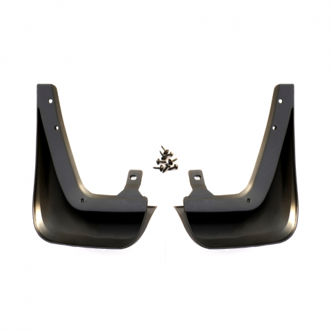 APARATORI NOROI PENTRU KIA SPORTAGE 2012-2015 SET 4 BUC [5]