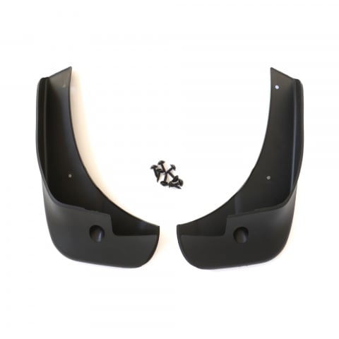 APARATORI NOROI PENTRU NISSAN QASHQAI +2 J10 2007-2013 SET 4 BUC [2]