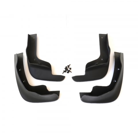ACCESORII AUTO - APARATORI NOROI PENTRU NISSAN QASHQAI II J11 2014->SET 4 BUC