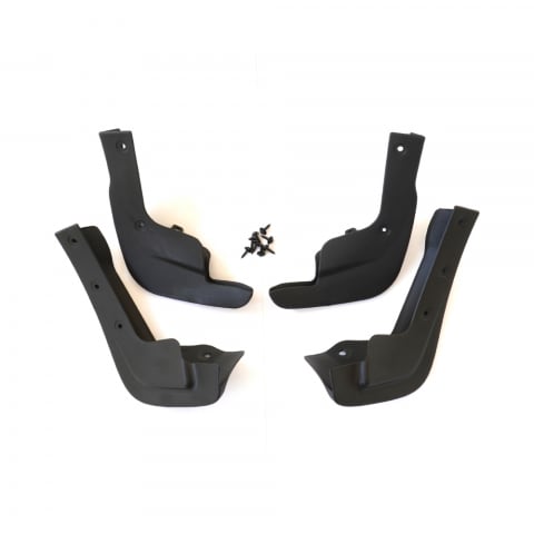 APARATORI NOROI PENTRU NISSAN QASHQAI II J11 2014->SET 4 BUC [1]