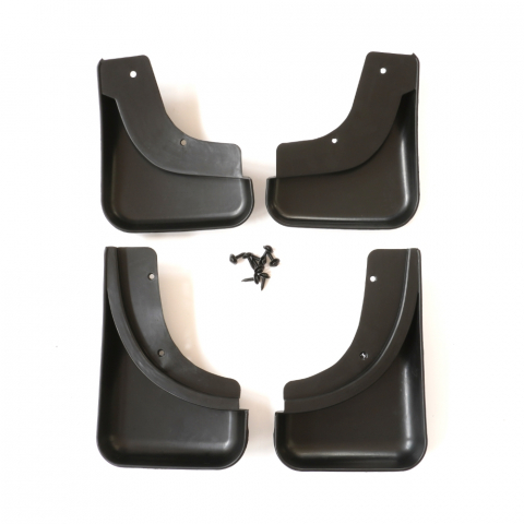 APARATORI NOROI PENTRU PENTRU AUDI A4 B6/B7 2000-2007 SET 4 BUC [1]