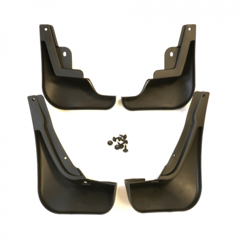 APARATORI NOROI PENTRU RENAULT CAPTUR I 2013-2020 -> SET 4 BUC [1]