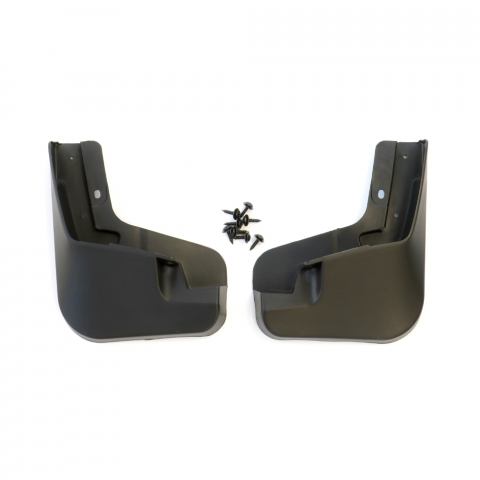 APARATORI NOROI PENTRU RENAULT KADJAR 2015-> SET 4 BUC [2]