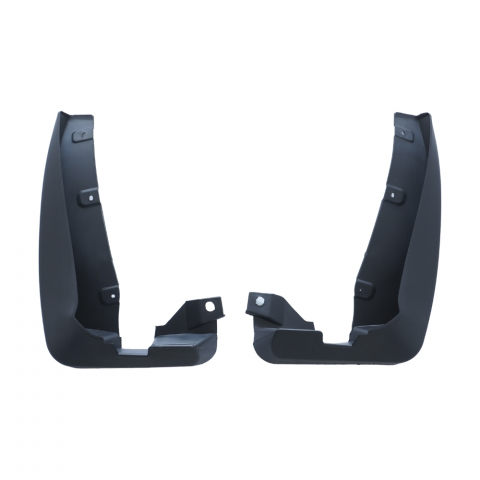 APARATORI NOROI PENTRU RENAULT KOLEO 2009-2015 SET 4 BUC [1]