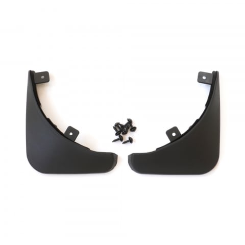 APARATORI NOROI PENTRU SKODA FABIA 2 HATCHBACK 2007-2010 SET 4 BUC [4]