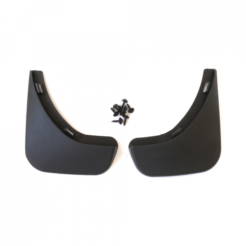 APARATORI NOROI PENTRU SKODA OCTAVIA 2007-2013 SEDAN SET 4 BUC [4]
