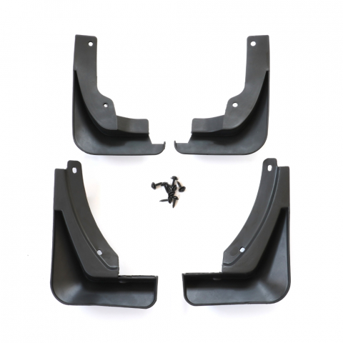APARATORI NOROI PENTRU SKODA OCTAVIA 3 2018-2020 SEDAN SET 4 BUC [1]