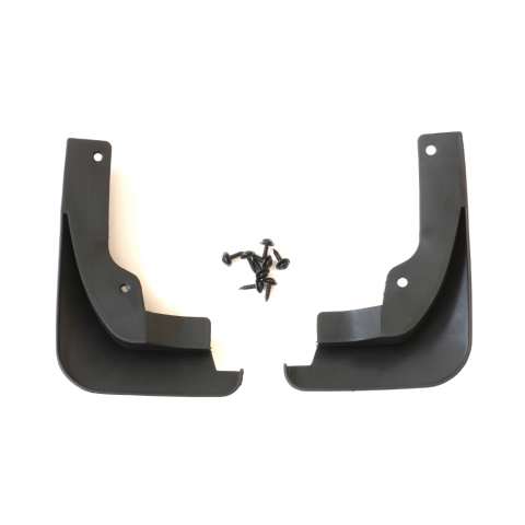 APARATORI NOROI PENTRU SKODA OCTAVIA 3 2018-2020 SEDAN SET 4 BUC [3]