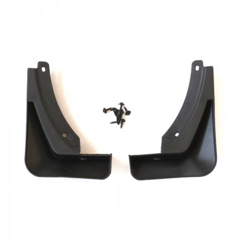 APARATORI NOROI PENTRU SKODA OCTAVIA 3 2018-2020 SEDAN SET 4 BUC [5]
