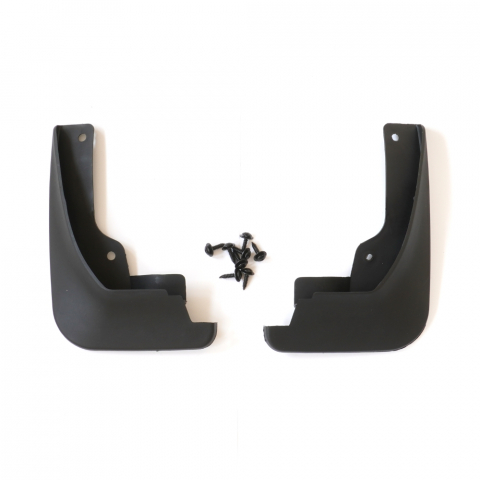 APARATORI NOROI PENTRU SKODA OCTAVIA 3 2018-2020 SEDAN SET 4 BUC [2]