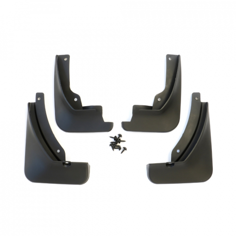 APARATORI NOROI PENTRU SKODA OCTAVIA 3 BERLINA 2014-2018 SET 4 BUC [4]