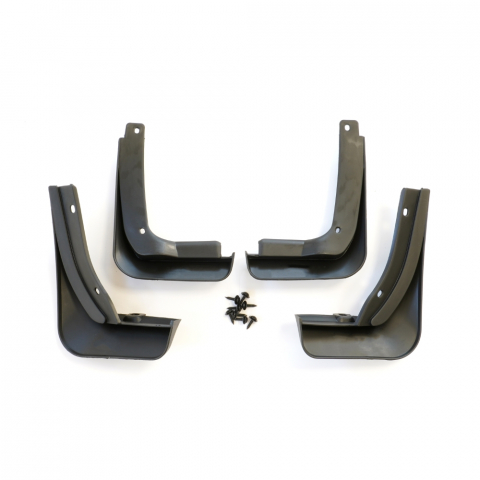 APARATORI NOROI PENTRU SKODA RAPID BERLINA 2013->SET 4 BUC [1]