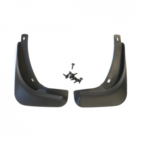 APARATORI NOROI PENTRU SKODA SUPERB 2 2008-2015 BERLINA SET 4 BUC [2]
