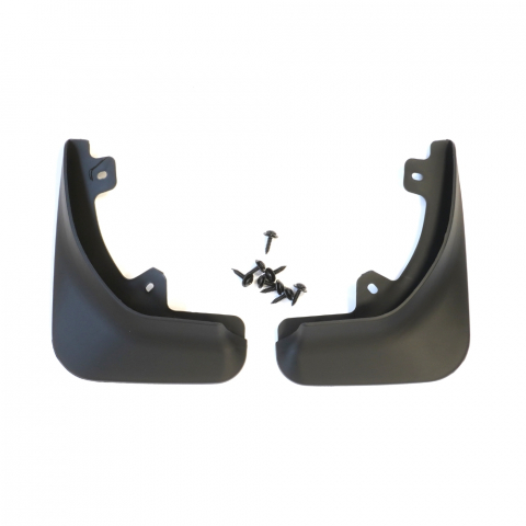 APARATORI NOROI PENTRU SKODA SUPERB 2 2008-2015 BERLINA SET 4 BUC [4]