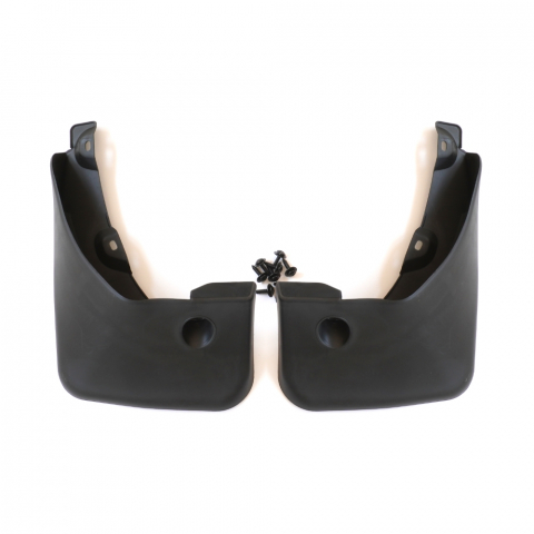 APARATORI NOROI PENTRU TOYOTA RAV4 2009-2012 (2.4L) SET 4 BUC [4]