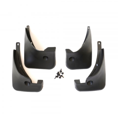 ACCESORII EXTERIOR - APARATORI NOROI PENTRU TOYOTA RAV4 XA30 2009-2013 SET 4 BUC