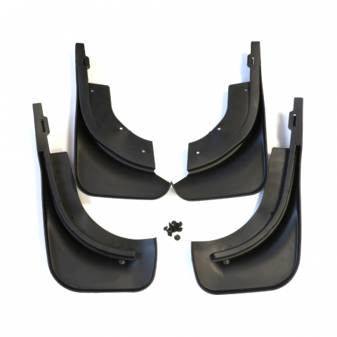 APARATORI NOROI PENTRU VOLKSWAGEN TOUAREG 2002-2010 SET 4 BUC [1]