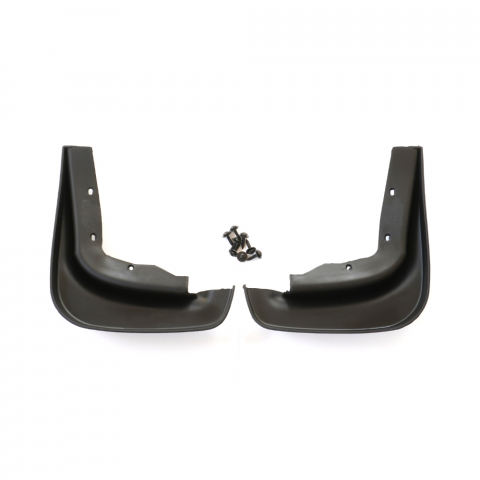 APARATORI NOROI PENTRU VOLVO XC90 2008-2014 SET 4 BUC [3]