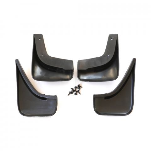APARATORI NOROI PENTRU VW GOLF 4 1999-2006 SET 4 BUC [1]
