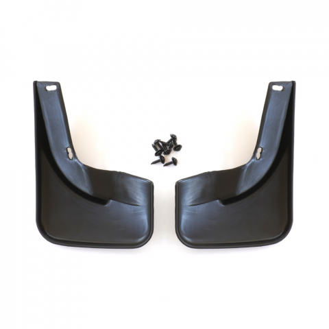 APARATORI NOROI PENTRU VW GOLF 6 HATCHBACK 2008-2013 SET 4 BUC [5]