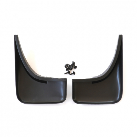 APARATORI NOROI PENTRU VW GOLF 6 HATCHBACK 2008-2013 SET 4 BUC [3]