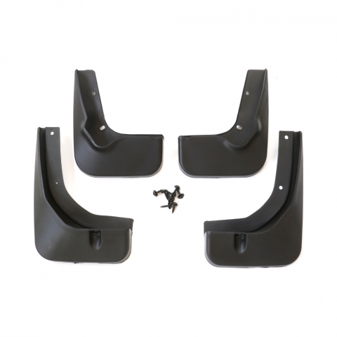 APARATORI NOROI PENTRU VW PASSAT B7 BERLINA 2010-2015 SET 4 BUC [6]