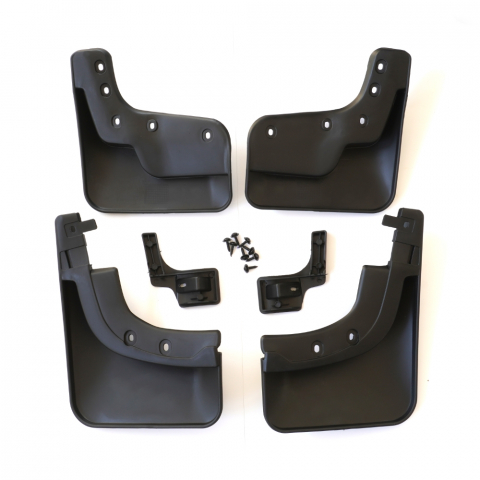APARATORI NOROI PENTRU VW TIGUAN 2007-2016SET 4 BUC [1]