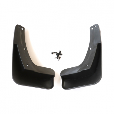 APARATORI NOROI PENTRU VW TIGUAN II 2017-> SET 4 BUC [5]