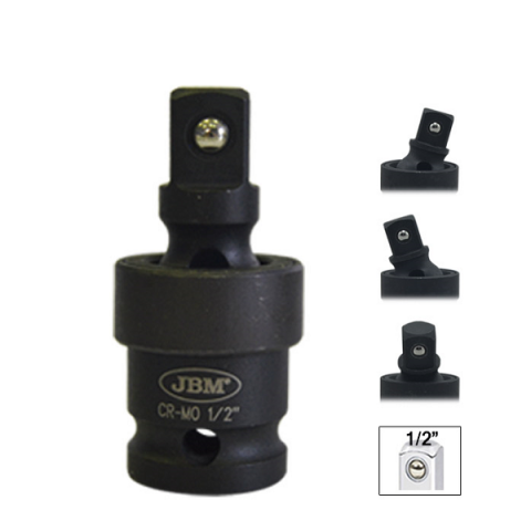 ACCESORII AUTO - ARTICULATIE UNIVERSALA DE IMPACT DE 1/2` JBM