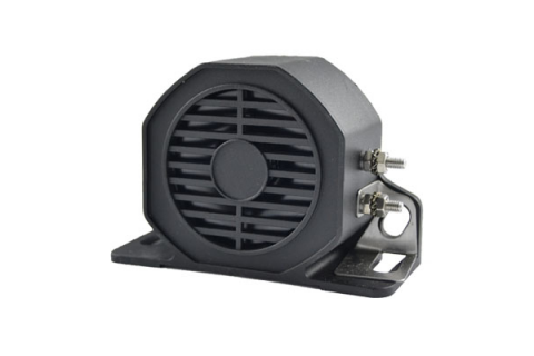 ELECTRICA / ELECTRONICA - AVERTIZOR ACUSTIC AUTO ROTUND 12V-80V JBM