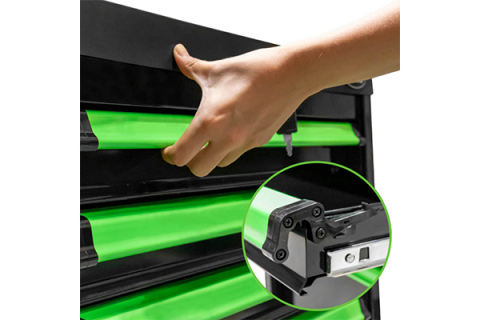 BANC DE SCULE 7 SERTARE VERDE ECHIPAT 172BUC JBM [1]