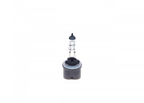 ACCESORII AUTO - BEC 12V H27W/1 27W PURE LIGHT BOSCH