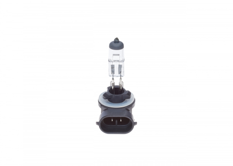BEC 12V H27W/2 27W PURE LIGHT BOSCH [4]