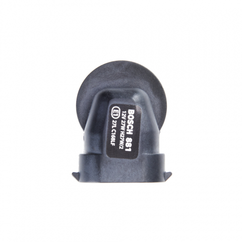 BEC 12V H27W/2 27W PURE LIGHT BOSCH [3]