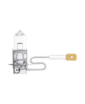 BEC 12V H3 55 W ORIGINAL BLISTER 1 BUC OSRAM [2]