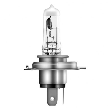 BEC 12V H4 60/55 W NIGHT BREAKER SILVER +100% BLISTER 1 BUC OSRAM [2]