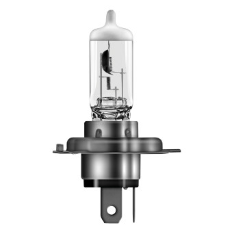 BECURI AUTO - BEC 12V H4 60/55 W ULTRA LIFE BLISTER 1 BUC OSRAM