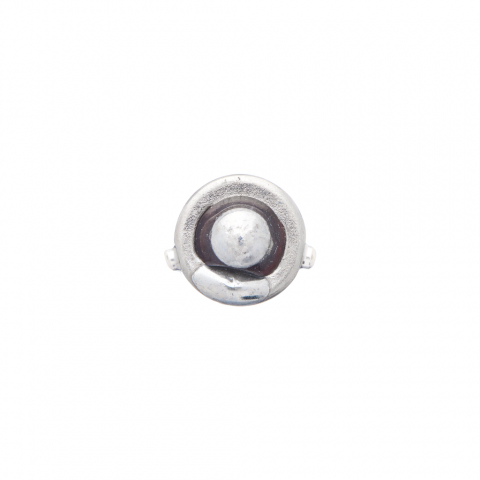 BEC 12V H6W 6W PURE LIGHT SET 10 BUC BOSCH [5]