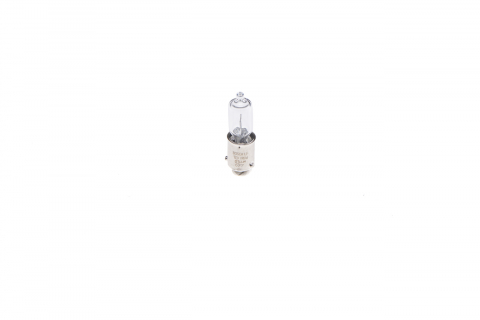 BEC 12V H6W 6W PURE LIGHT SET 10 BUC BOSCH [1]