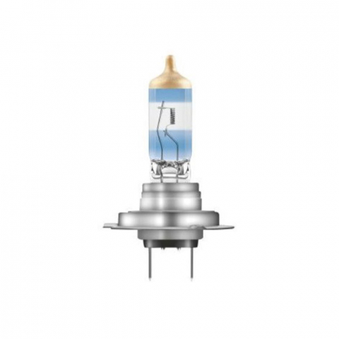 BEC 12V H7 55 W NIGHT BREAKER +220% OSRAM [2]